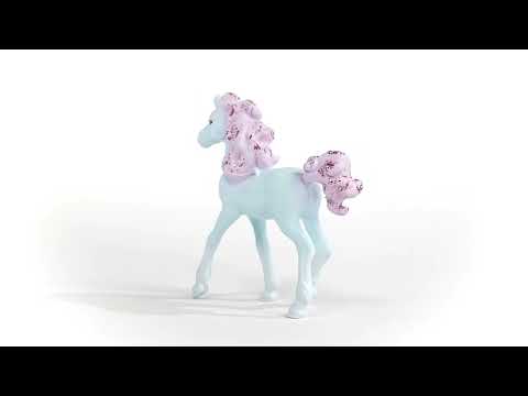 Collectible Unicorn Marshmallow