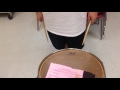 Snare Roll Off