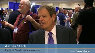 James Stack: Pressures on the Bull Market