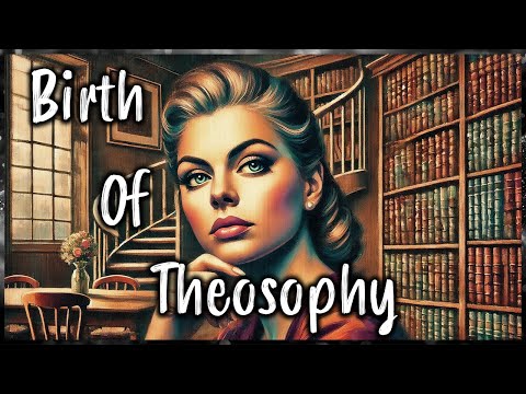 Helena Petrovna Blavatsky | The Rise of Theosophy