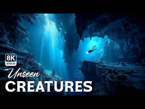 Unseen Creatures