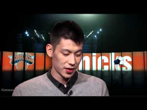 林書豪Jeremy Lin(尼克)  vs 湖人Lakers