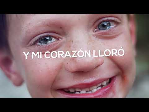 Oscar Medina - Mi Corazón Lloró (Video Lyric)
