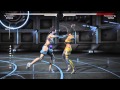 Kitana Mournful X Ray Kombo