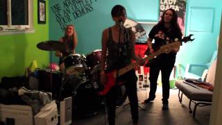 Nobody Yet - You&#39;ll Have To Kill Me First (Official Music Video)