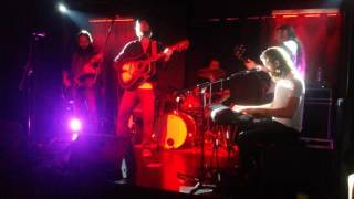 HOLLIS BROWN   Oh sweet nuthin'