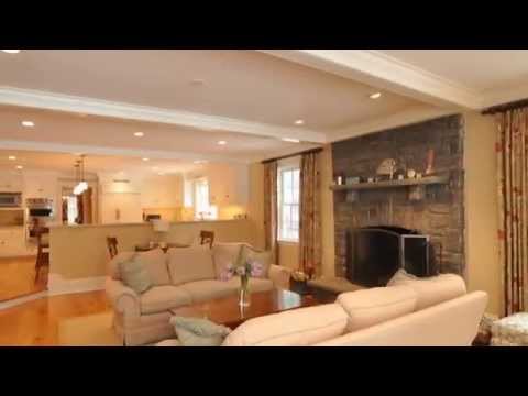 286 Barretts Mill Road - Concord Real Estate