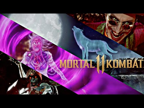 MoonMan757 vs ShiranaiRonin