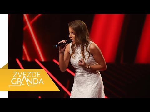 Selma Droce - Poljubi me, Nisi moj - (live) - ZG - 21/22 - 06.11.21. EM 08