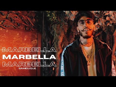 SAMI DUQUE - MARBELLA (VIDEO OFICIAL)