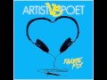 Artist Vs. Poet - Alive 