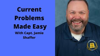 Tidal Current Problems Made Easy