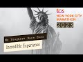 I Ran The TCS New York City Marathon 2023 My Toughest Race