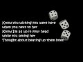 Ann Marie Karma Lyrics