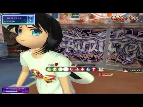 Redbana - Audition - Christmas Party - 14,9m @ x61 By N3TwoRk