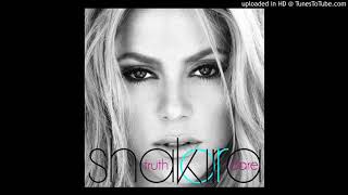 Shakira - Truth Or Dare (On The Dancefloor) Dare Lalala 2012