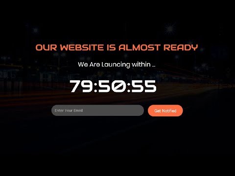 Simple Time Js Plugin Tutorial Jquery Plugins Tutorial