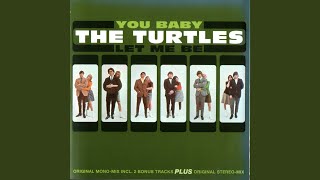 I Know That You'll Be There (Mono)