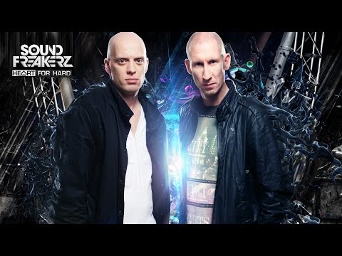 Sound Freakerz - Heart for Hardstyle 89 (Official Videoclip)