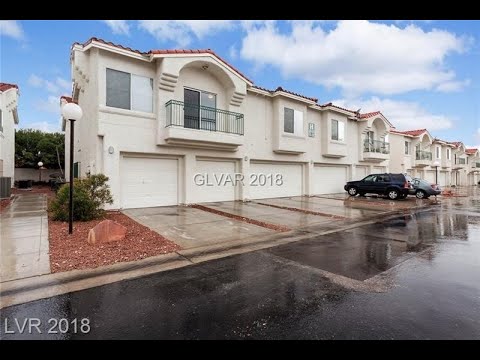 6201 E Lake Mead Boulevard property video