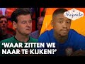 De Oranjewinter-tafel ziet persconferentie Bergwijn: 'Waar zitten we naar te kijken?'
