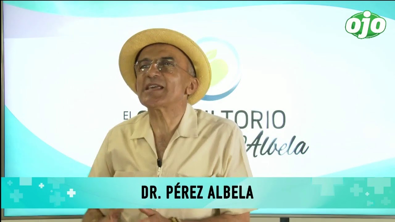 Consultorio del Dr. Pérez Albela | Consejos para llevar una vida saludable