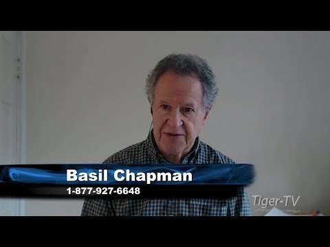 November 7th Tiger Technicians Hour with Basil Chapman on TFNN