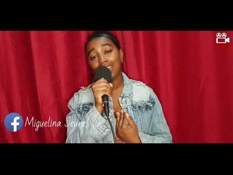 Creo en ti by Miguelina Jeune #Cover