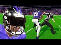 Derrick Henry Trucks The Referee Football Simulator NFL Mod