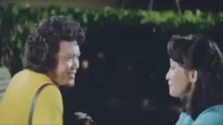 Download lagu Rhoma Irama Feat Ricca Rachim {Soundtrack Film Melodi Cinta} 1980 Full-HD mp3