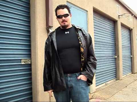 Slade Craven Promo