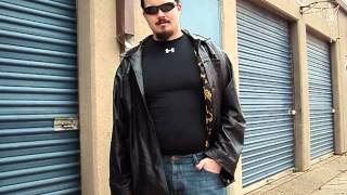 Slade Craven Promo 1/10/2015