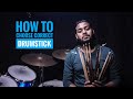 Choosing DrumSticks? Watch this first!!