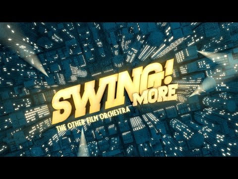 ProjectSAM Swing More! - Official Trailer Video