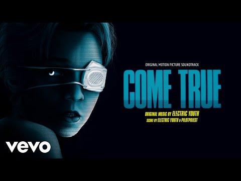 Modern Fears (Pilotpriest Come True Version) | Come True (Original Motion Picture Soundtrack)