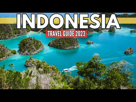 Indonesia Travel Guide: Discover the Jewel of Southeast Asia