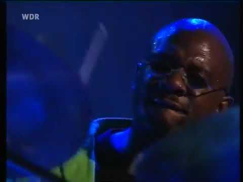 Michael Brecker Group  - Song for Bilbao