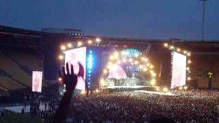 AC/DC 12TH DECEMBER WELLINGTON NEW ZEALAND AC/DC 12TH DECEMBER WELLINGTON NEW ZEALAND