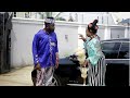 Manière Élevée Princesse Film Nigerian En Francais