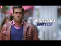 Deleted Scene 3: Ek Tha Tiger | Bookshop | Salman Khan