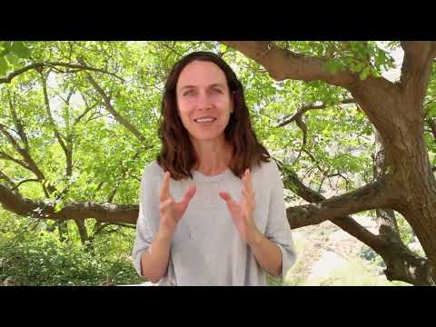 Developing mudita meditation