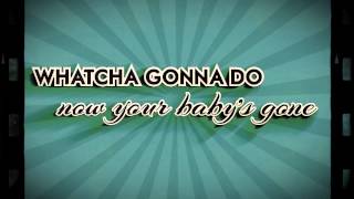 Drop City Yacht Club feat. Guy Sebastian - Whatcha Gonna Do (Lyric video)