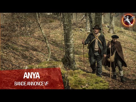 ANYA - Bande annonce [VF]