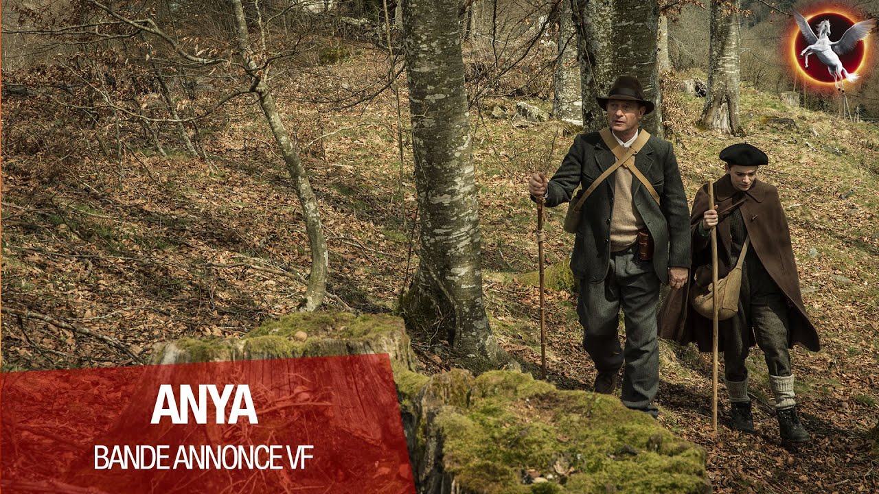 ANYA - Bande annonce [VF]