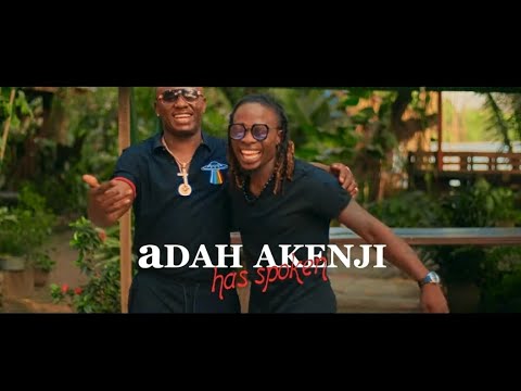 Alino Alino ft Mr Leo & Ziqo - Samantha - (Official Music Video)