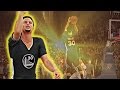 NBA 2K16 Steph Curry Game Winning Shot Vs OKC