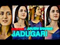 Jaadugari Music Video🥀| Jitendra Kumar😍,Arushi Sharma 🥰| Whatsapp status Jaadugar#NetflixIndia