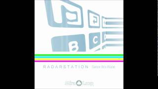 Radarstation - Punto Linea Superficie (Dance This Alone EP)