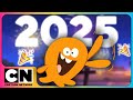 2025 With New Lamput NEW S4 Full Episodes Marathon Cartoon Network Asia