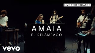 El Relámpago Music Video